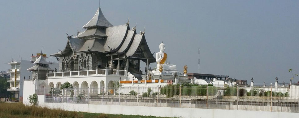 gaya tour